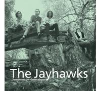 The Jayhawks Tomorrow the Green Grass (Vinyl LP) 12" Album