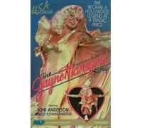The Jayne Mansfield Story [VHS]