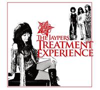 THE JAYPERS - Treatment Experience