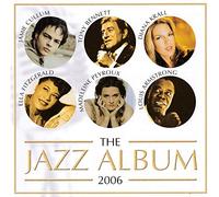 The Jazz Album 2006