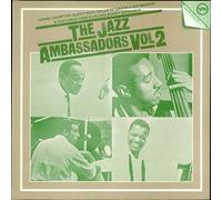 The Jazz Ambassadors Vol. 2 [Vinyl]