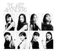 THE JAZZ AVENGERS