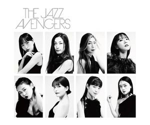 THE JAZZ AVENGERS
