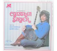 The Jazz Banjo Of Cynthia Sayer Volume One