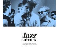 The Jazz Butcher - Dr. Chomondley Repents: A Sides, B-Sides And Seasides [2LP VINYL] Limited Edition [RSD 2023]