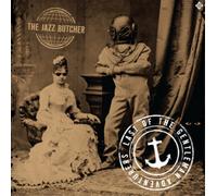The Jazz Butcher Last of the Gentleman Adventurers (CD) Album