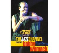 The jazz chanel presents bet on jazz
