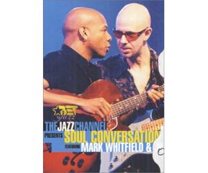 The jazz chanel presents bet on jazz