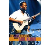 The jazz channel presents earl klugh
