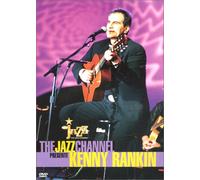 The jazz channel presents kenny rankin