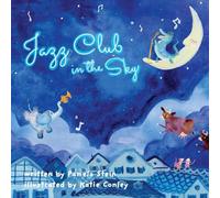 The Jazz Club In The Sky