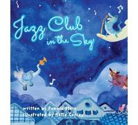 The Jazz Club In The Sky