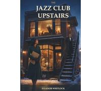 The Jazz Club Upstairs: A Slow-Burn Romance