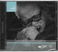 The Jazz Collection - Toots Thielemans
