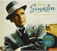 The Jazz Crooner