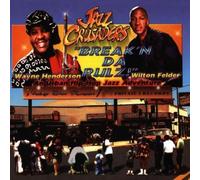 The Jazz Crusaders Break'n Da Rulz (CD) Album