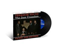 The Jazz Crusaders Freedom Sound (Vinyl LP) 12" Album