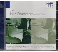 The Jazz Drummers Collection [UK Import]