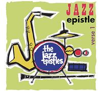 THE JAZZ EPISTLES - JAZZ EPISTLE VERSE 1