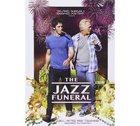 The Jazz Funeral