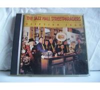 The Jazz Hall Streetparaders - Vijftien Jaar