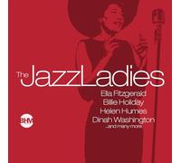 The Jazz Ladies