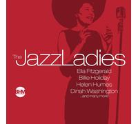 The Jazz Ladies
