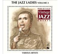 The Jazz Ladies Vol. 3