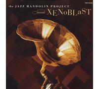 The Jazz Mandolin Project - Xenoblast