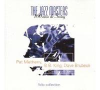 The Jazz Masters / 100 anos de Swing
