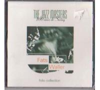 The Jazz Masters - 100 Anos de Swing - Fats Waller