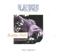 The Jazz Masters: 100 Anos De Swing (Folio Collection)