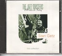 The Jazz Masters Gerry Mulligan - 100 anos de swing