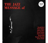 The Jazz Message Of