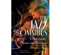 The Jazz Omnibus (Copertina rigida)