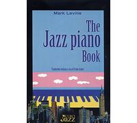 The jazz piano book