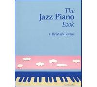 The Jazz Piano Book
