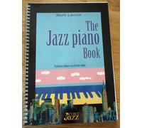 The jazz piano book. Ediz. italiana