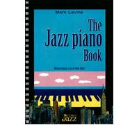 The jazz piano book