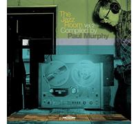 Various Artists The Jazz Room: Compiled By Paul Murphy - Volume 2 (Vinyl LP)