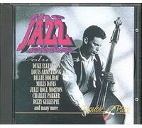 The Jazz Selection Vol. 2 ( CD ) Various