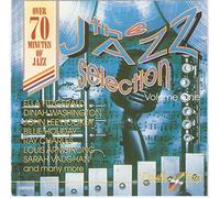 The Jazz Selection Volume Vol. 1