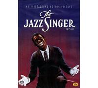 The Jazz Singer (1927)