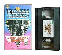 The Jazz Singer [1927] [VHS]