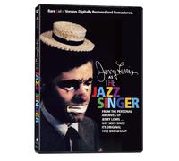 The Jazz Singer