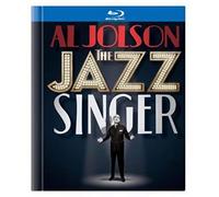 The Jazz Singer