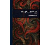 The Jazz Singer