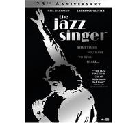 The Jazz Singer (25th Anniversary)