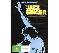 The Jazz Singer ( 25th anniversary ) (DVD)