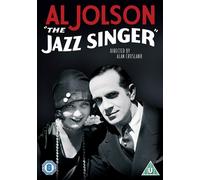 The Jazz Singer (DVD)